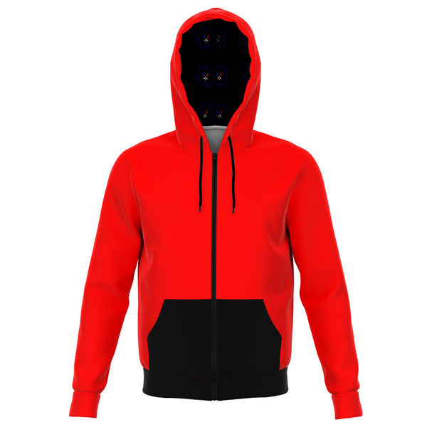 Rebel Hoodie 'French Riviera'